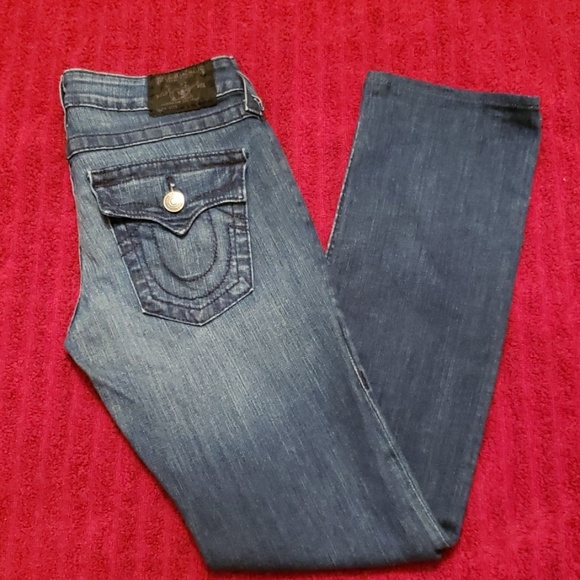 True Religion Denim - True Religion jeans!